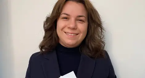 Полицията, комисията по превенция и абитуриенти от Кубрат:&nbsp;Бъди бдителен, не позволявай да бъдеш измамен