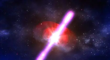 Астрономи откриха най-гигантското нещо във Вселената, което закрива 1/3 от цялото наше небе