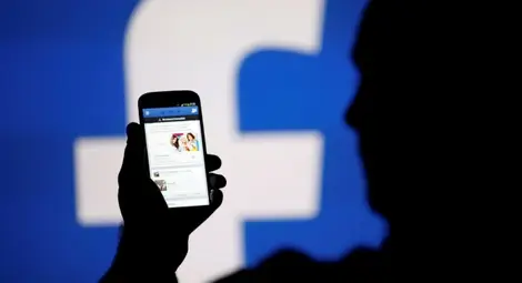 „Фейсбук” вече има 2 млрд. потребители „Фейсбук” вече има 2 млрд. потребители