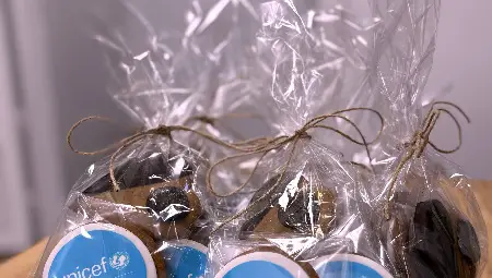 Гимназиято по туризъм в Русе посрещна представители на УНИЦЕФ