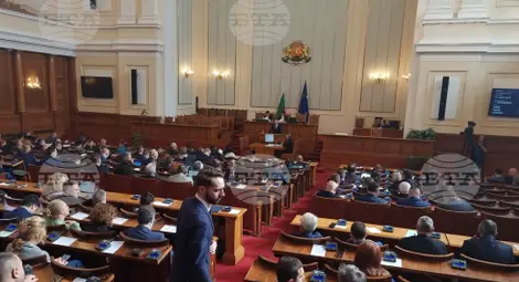 Снимка: БТА Снимка: БТА