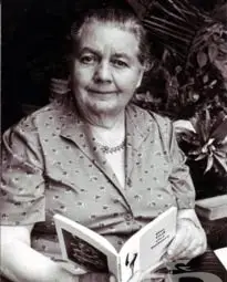 Как да предотвратим или да излекуваме рака - известната рецепта на д-р Йоанна Будвиг Как да предотвратим или да излекуваме рака - известната рецепта на д-р Йоанна Будвиг