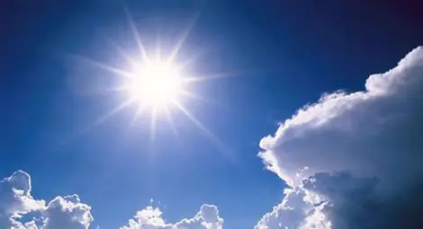 Предимно слънчево, дневните температури ще се повишат