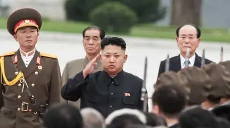 Ким Чен Ун призова армията да се готви за удар по Сеул