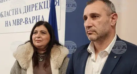 Снимка: БТА Снимка: БТА