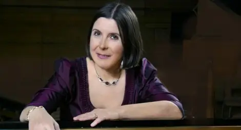 Мария Принц: Радвам се да представям в България артисти от световна класа