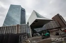 25 банки в Евросъюза "скъсани" на тест за устойчивост