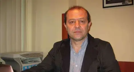 Красимир ИВАНЧЕВ