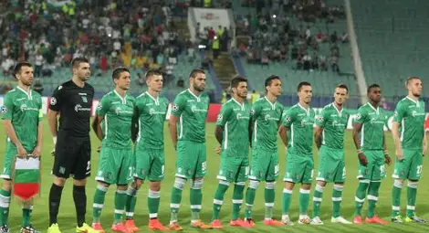 Лудогорец обяви: Играем на &bdquo;Васил Левски&ldquo; в Шампионската лига
