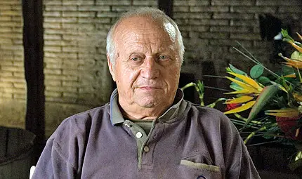 Почина големият български режисьор Рангел Вълчанов Почина големият български режисьор Рангел Вълчанов