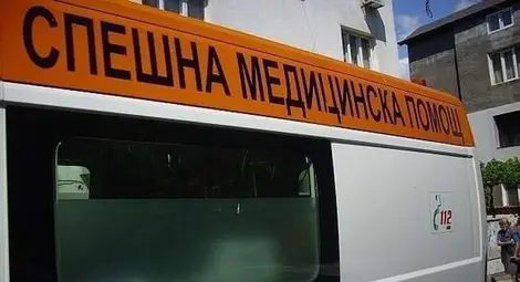 Дете пострада в кола, шофирана от кака му