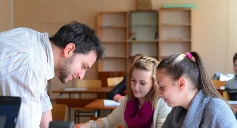 &bdquo;Заедно в час&ldquo; търси още кандидати за учители в Русе