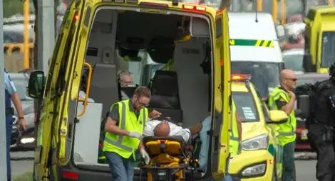 Атаките срещу джамии в Нова Зеландия ужасиха света