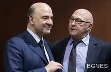 Пиер Московиси: Нямаме "план Б" за Гърция