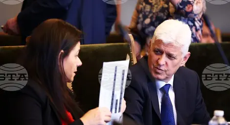 Снимка: БТА Снимка: БТА