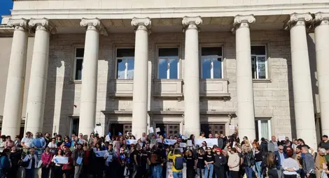 Културата на протест: Методиката за финансиране се оказа болно дете и трябва да бъде веднага преразгледана