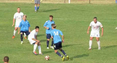 В &bdquo;Дунав 2010&ldquo; чакат какви ще ги измъдрят в Силистра