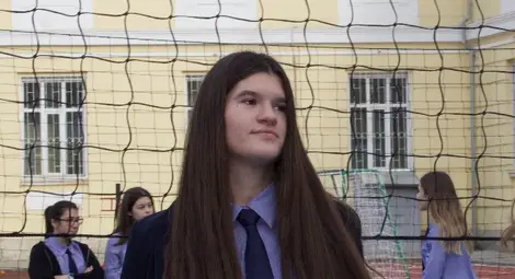 Рая Маркова: По-склонни сме да слушаме хора по-близо до нашата възраст, така взаимното доверие е по-високо Рая Маркова: По-склонни сме да слушаме хора по-близо до нашата възраст, така взаимното доверие е по-високо