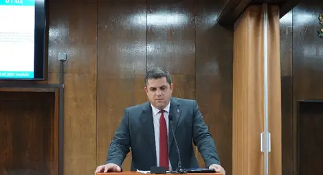 Иво Пазарджиев