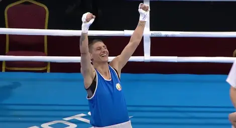 Севда Асенова във финалния Топ 10 за Спортист на годината в България