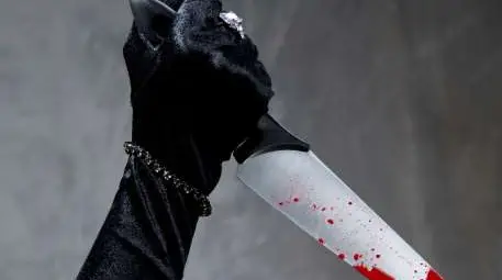 Заклаха и обезглавиха семейството на съдия в Харков