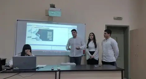 В Русенския университет се проведе финалът на националната купа по финансова грамотност за ученици