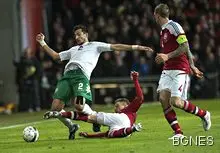 Манолев получи разрешение за работа в Русия