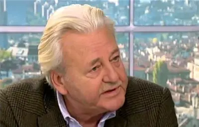 Асен Агов: Моделът на X Factor трябва да бъде въвден в политиката