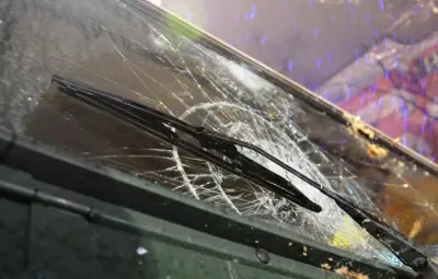 Българка загина в катастрофа в Словакия, други трима тежко ранени Българка загина в катастрофа в Словакия, други трима тежко ранени