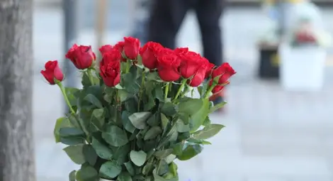 За дълголетие: Работа, млада жена и положително мислене