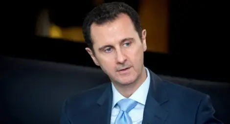 Башар Асад: Има връзка между събитията в Сирия и Украйна Башар Асад: Има връзка между събитията в Сирия и Украйна