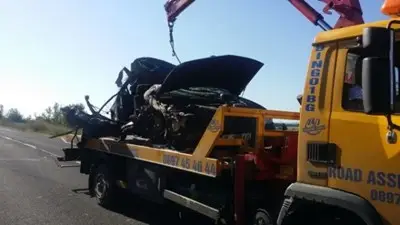 Кадър: Би Ти Ви Кадър: Би Ти Ви