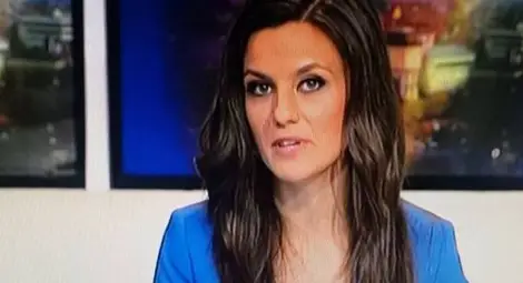 Рокади в БНТ: Сутрешният блок вече е с нова водеща Рокади в БНТ: Сутрешният блок вече е с нова водеща