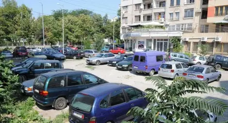 Община Русе даде линк за проверка на новите данъците на автомобилите