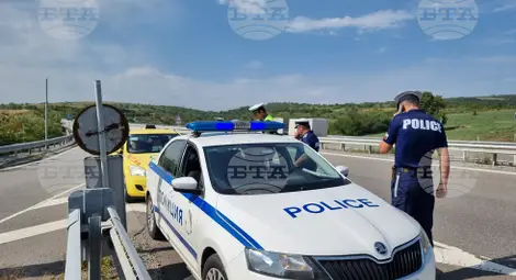 Снимка: БТА Снимка: БТА