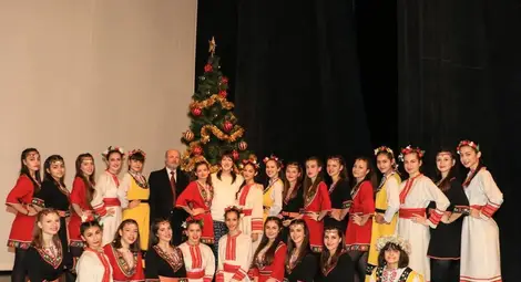 Математическата връчи стипендии и награди на ученици и учители