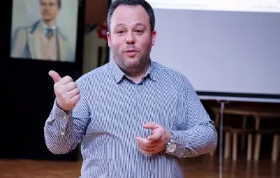 Явор ПАНТАЛЕЕВ