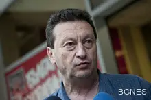 Таско Ерменков: Няма опасност от режим на тока Таско Ерменков: Няма опасност от режим на тока