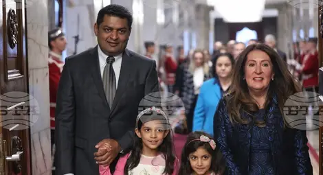 Снимка: БТА Снимка: БТА