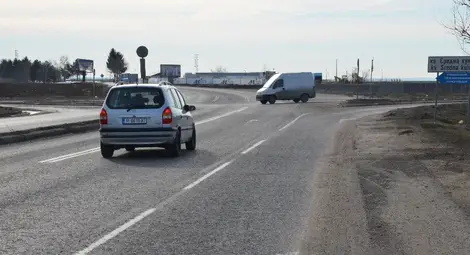 Експерт: Табела за 400 лева ще намали катастрофите пред &bdquo;Джъмбо&ldquo;