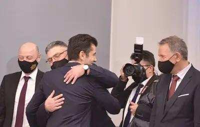 Ето кои ще са приоритетите на Кирил Петков като премиер