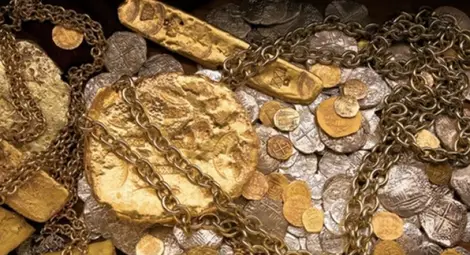 Община Велико Търново по следите на несметно имане, завещано й през миналия век