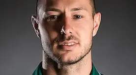 Ивайло Лазаров с втори опит за летене в светлосин екип