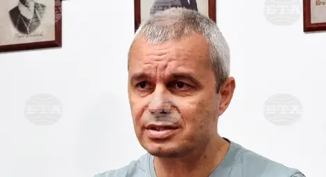 Снимка: БТА Снимка: БТА