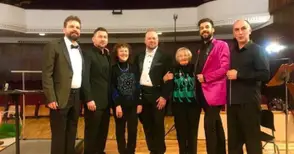 Великият тенор Николай Здравков се разминал на косъм с военния преврат в Чили