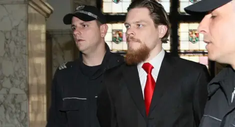 България плати 3500 евро на Джок Полфрийман за отнета свобода на изразяване