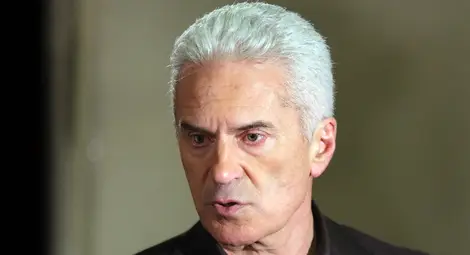 Сидеров: Всичко, което става с мен, е на базата на показания на лъжесвидетели