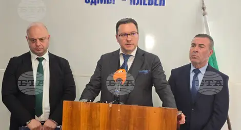 Снимка: БТА Снимка: БТА