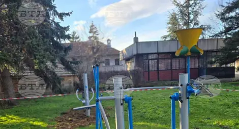 Снимка: БТА Снимка: БТА