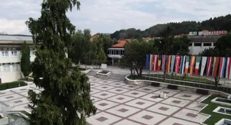 КПКОНПИ изземва документи в община Хаджидимово за лимузината на кмета